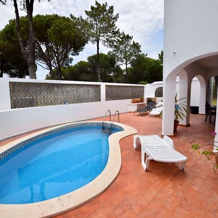 Villa Oleander Vale do Lobo Buitenkant foto