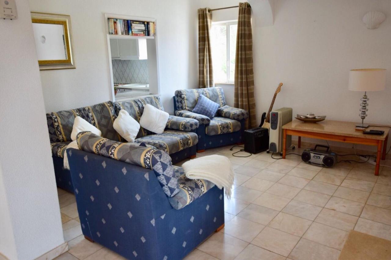 Villa Oleander Vale do Lobo Buitenkant foto