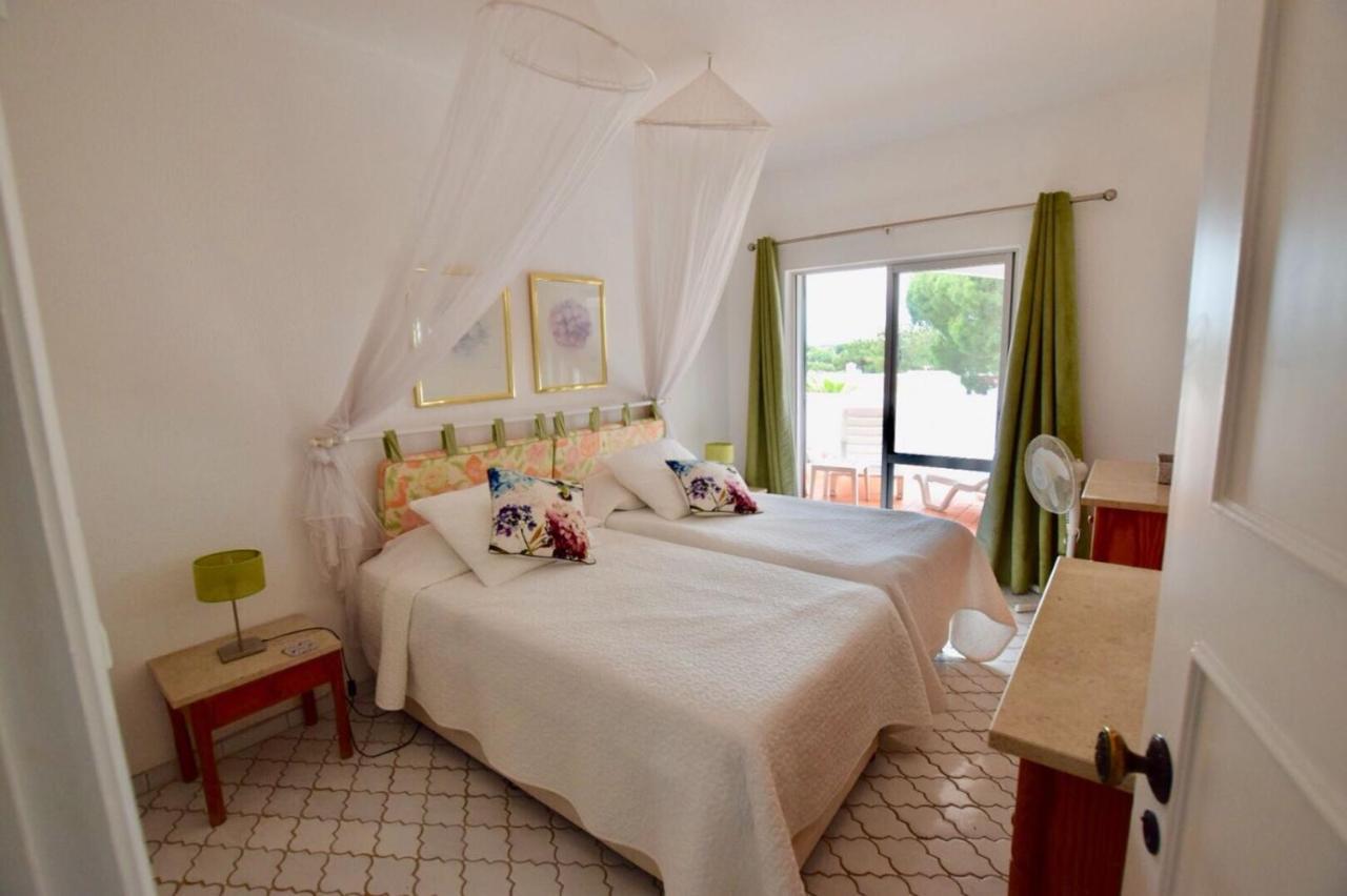 Villa Oleander Vale do Lobo Buitenkant foto