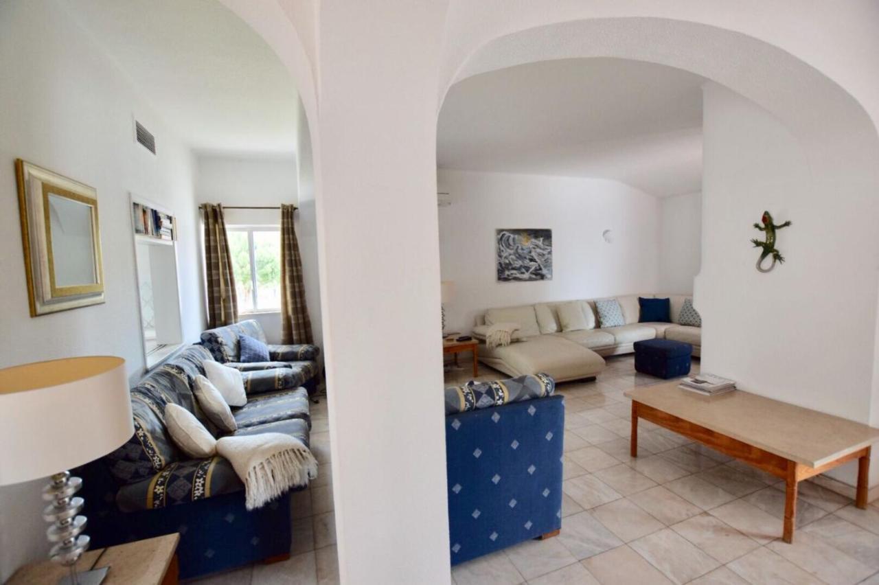 Villa Oleander Vale do Lobo Buitenkant foto