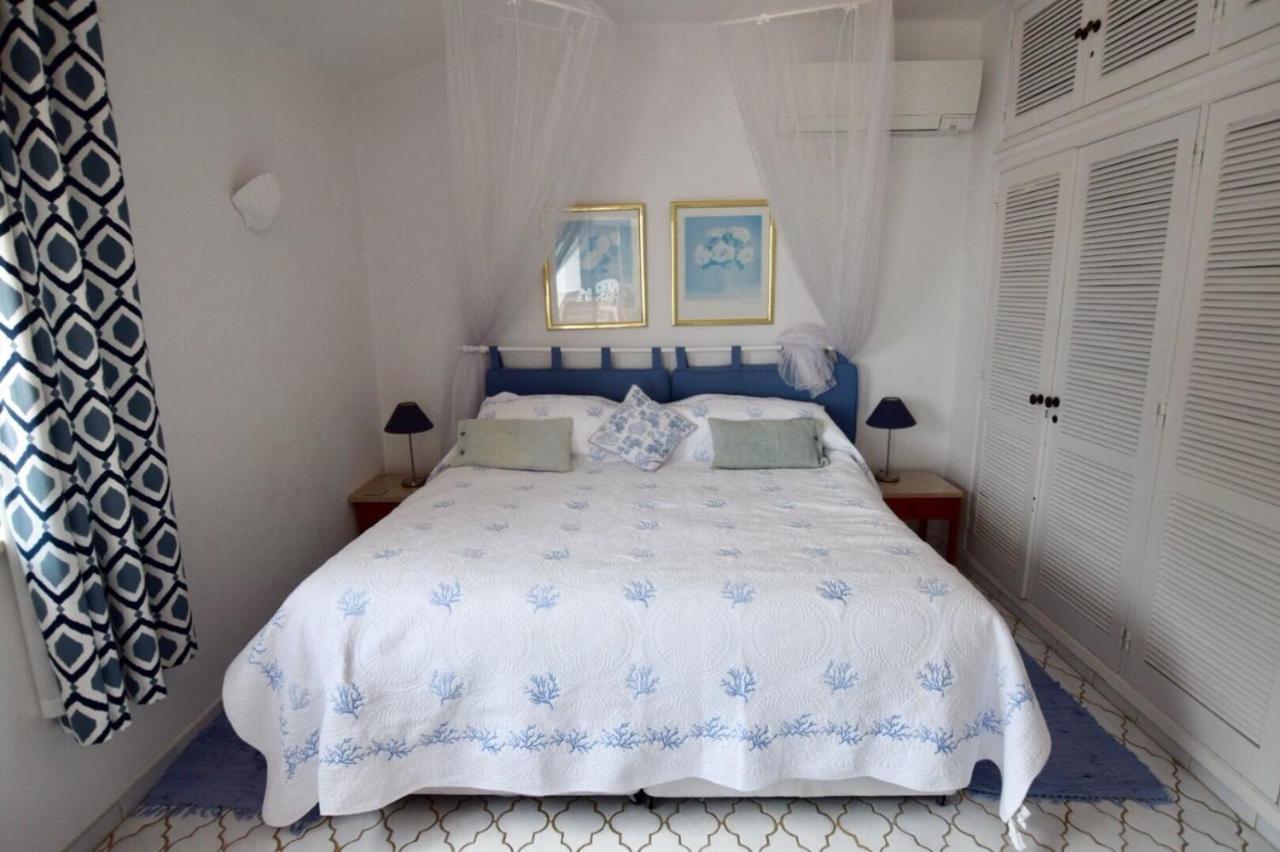 Villa Oleander Vale do Lobo Buitenkant foto