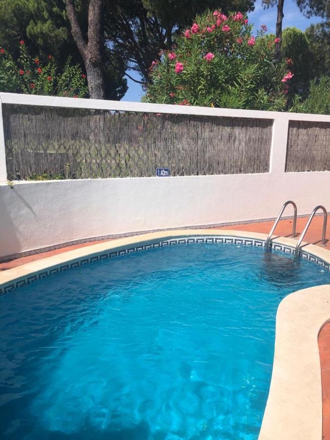 Villa Oleander Vale do Lobo Buitenkant foto