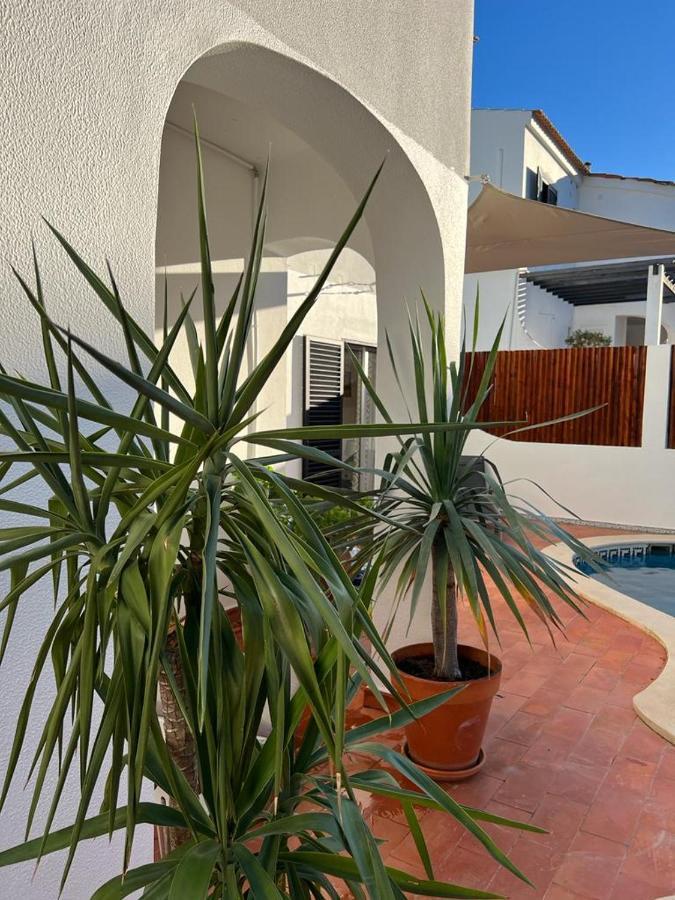 Villa Oleander Vale do Lobo Buitenkant foto
