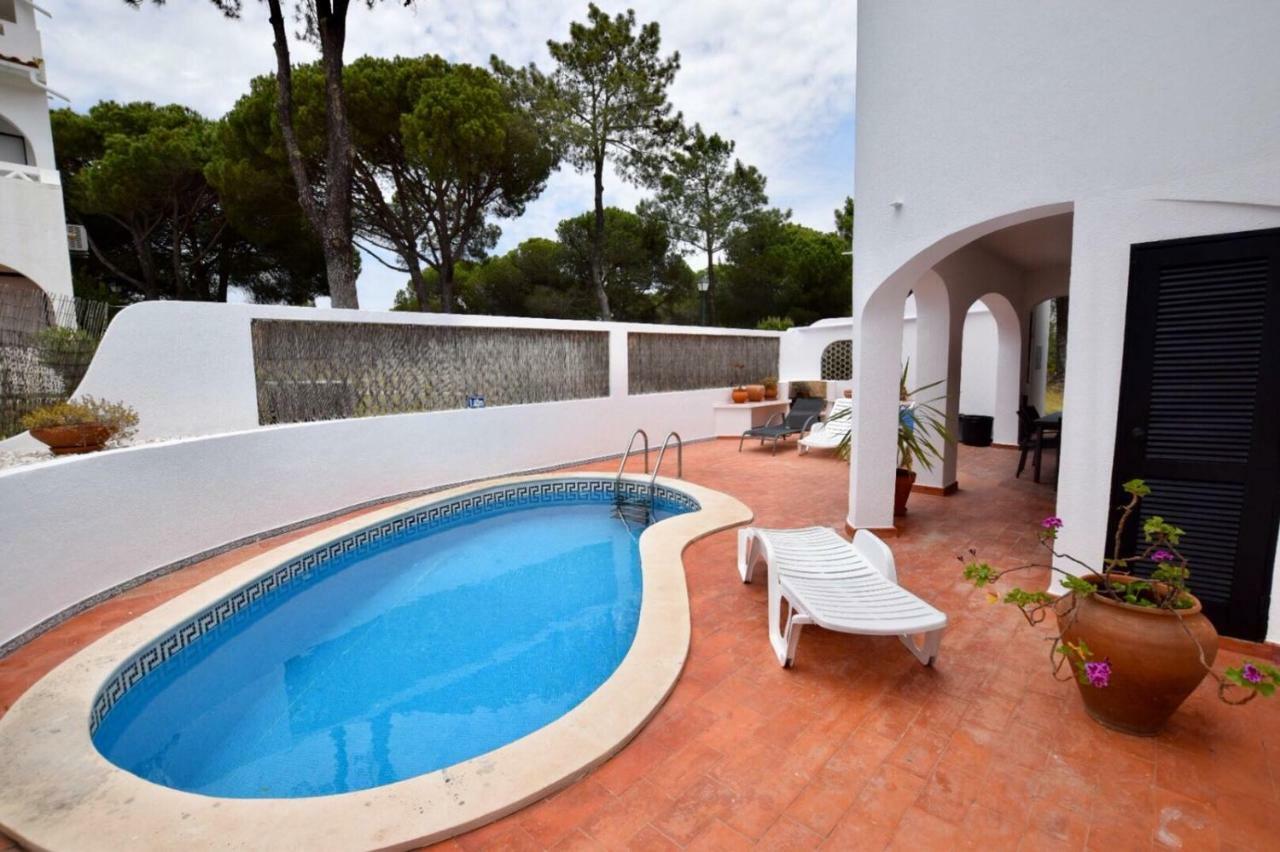 Villa Oleander Vale do Lobo Buitenkant foto