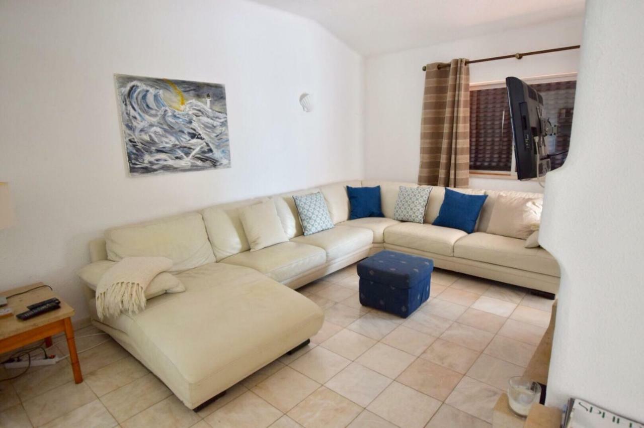 Villa Oleander Vale do Lobo Buitenkant foto