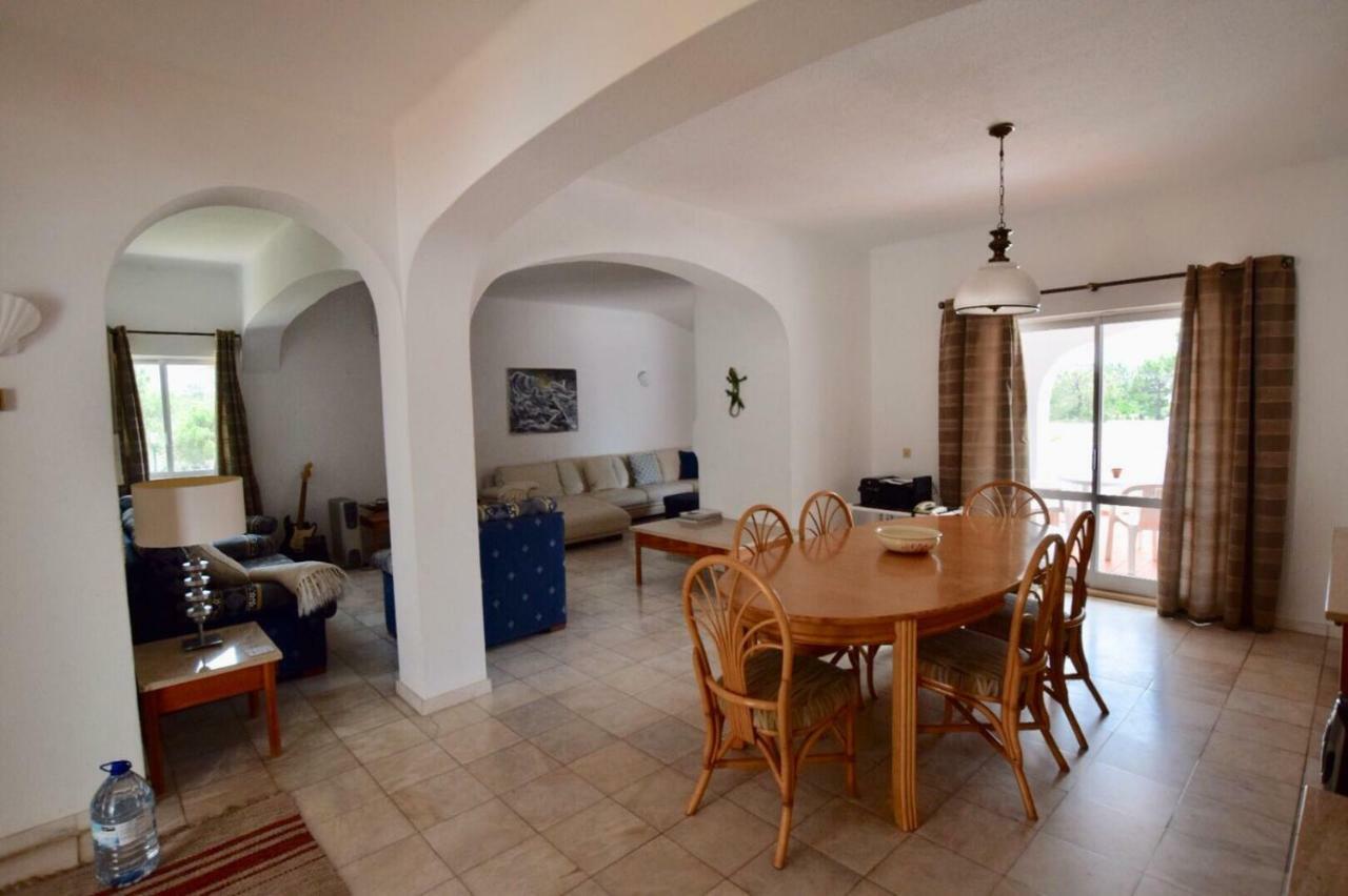Villa Oleander Vale do Lobo Buitenkant foto