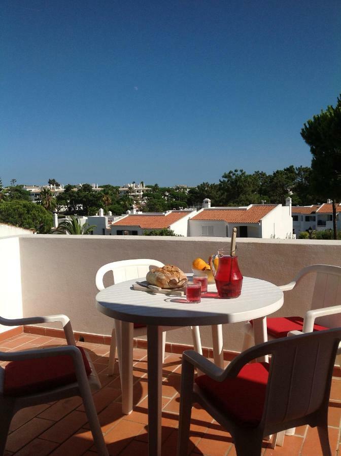 Villa Oleander Vale do Lobo Buitenkant foto