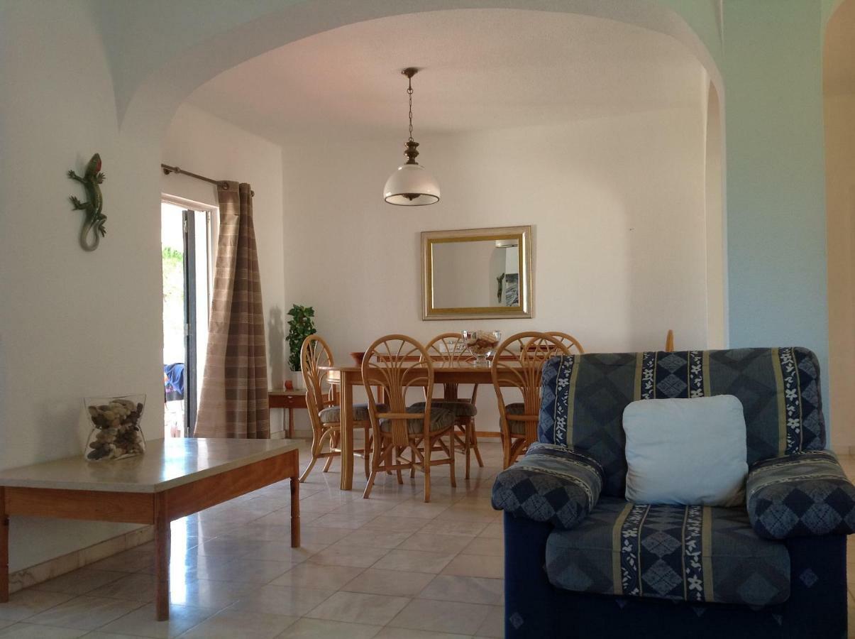 Villa Oleander Vale do Lobo Buitenkant foto
