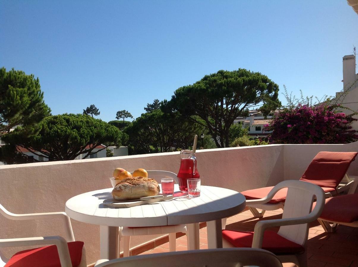 Villa Oleander Vale do Lobo Buitenkant foto