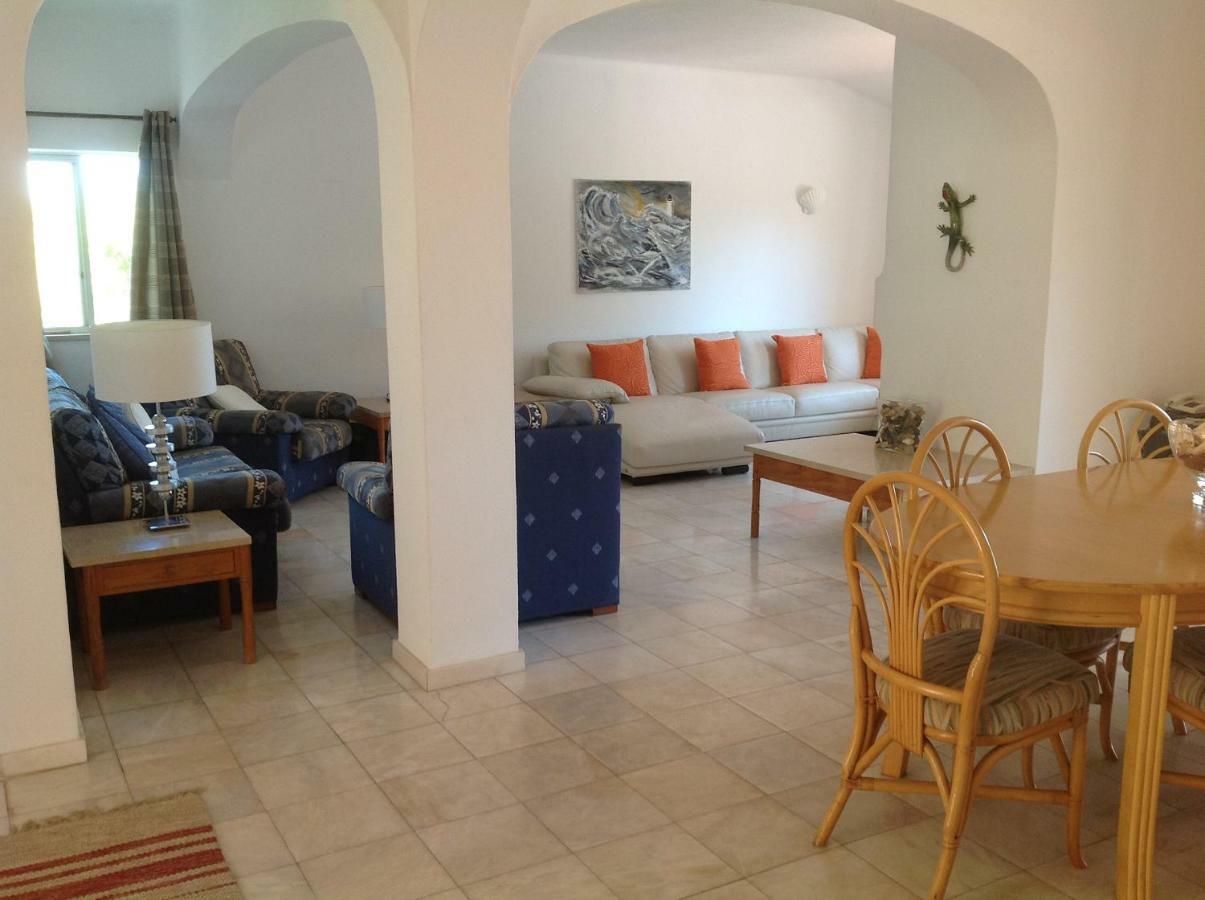 Villa Oleander Vale do Lobo Buitenkant foto