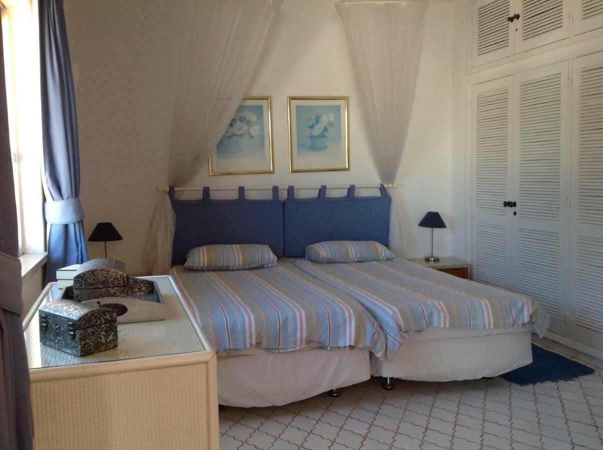 Villa Oleander Vale do Lobo Buitenkant foto