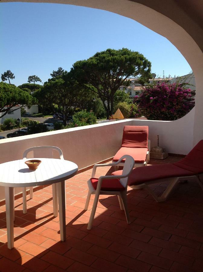 Villa Oleander Vale do Lobo Buitenkant foto
