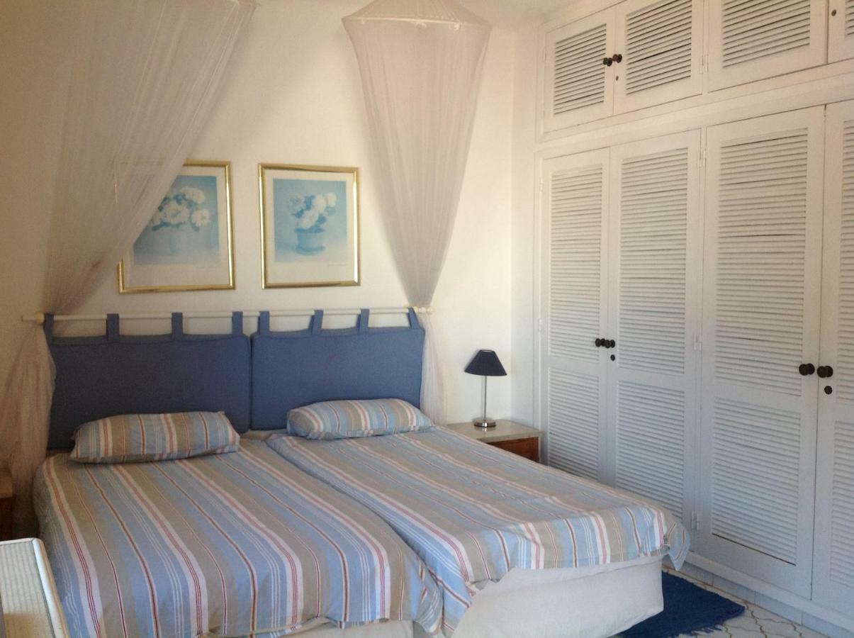 Villa Oleander Vale do Lobo Buitenkant foto